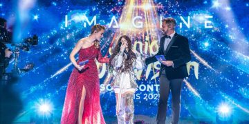 Eurowizja junior, Maléna