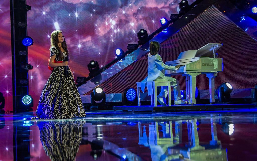 Eurowizja Junior, Bułgaria