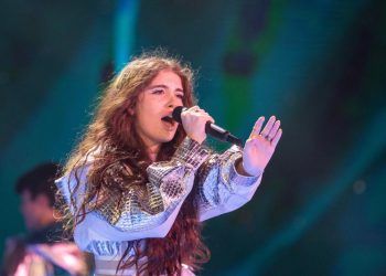 Eurowizja Junior 2021