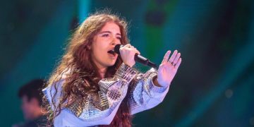 Eurowizja Junior 2021