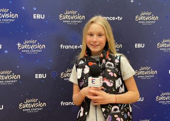 Eurowizja Junior 2021, Rosja, Tanja Mieżencewa