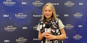 Eurowizja Junior 2021, Rosja, Tanja Mieżencewa