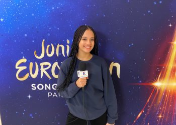Sara James, Eurowizja Junior 2021, po finale