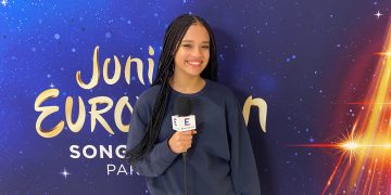 Sara James, Eurowizja Junior 2021, po finale