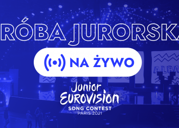 Eurowizja Junior 2021, próba jurorska