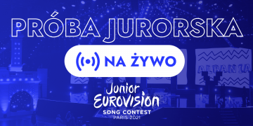 Eurowizja Junior 2021, próba jurorska