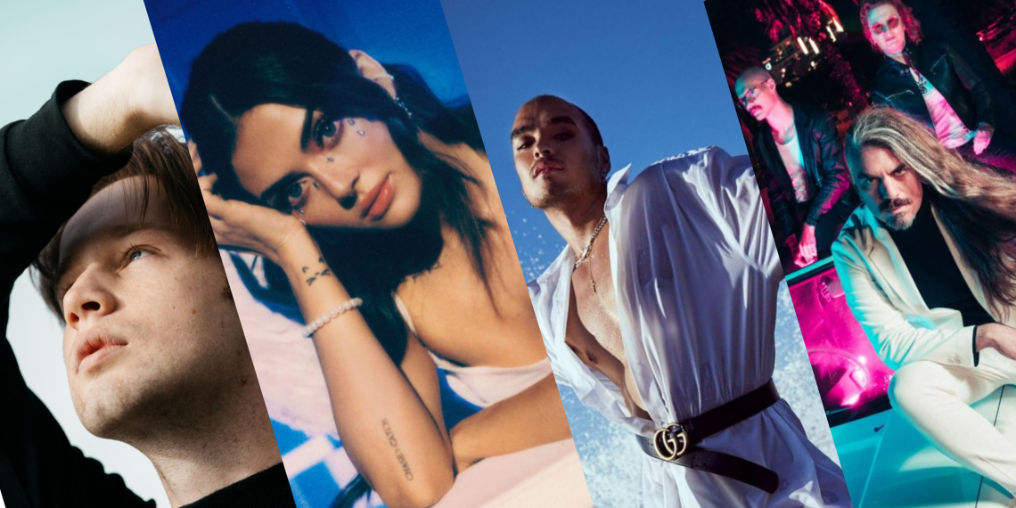 Eurowizja 2022: znamy stawkę Australia Decides, ale z małym wyjątkiem