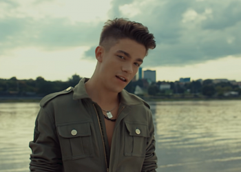 Kuba Szmajkowski, Eurowizja 2022