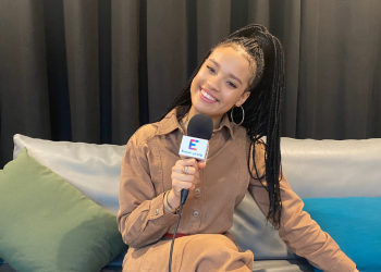 Sara James, Eurowizja Junior 2021, Polska