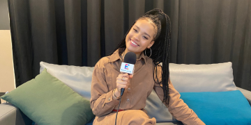 Sara James, Eurowizja Junior 2021, Polska