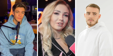 Eurowizja 2022, Kuba Szmajkowski, Daria, Krystian Ochman