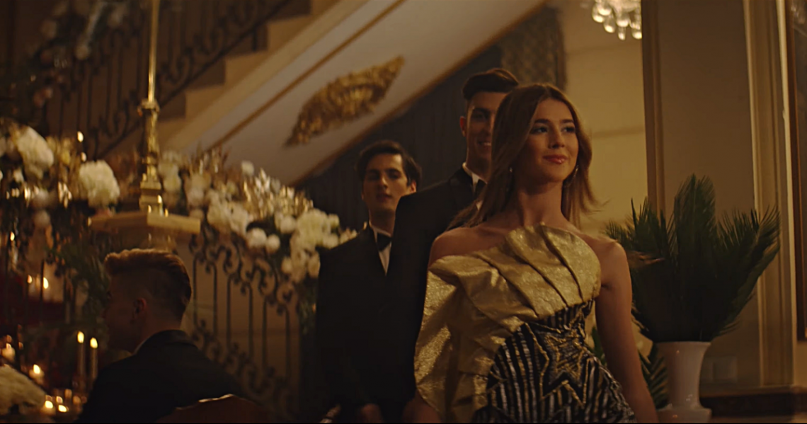 Sylwester Marzeń, Sylwestrowa Moc Przebojów