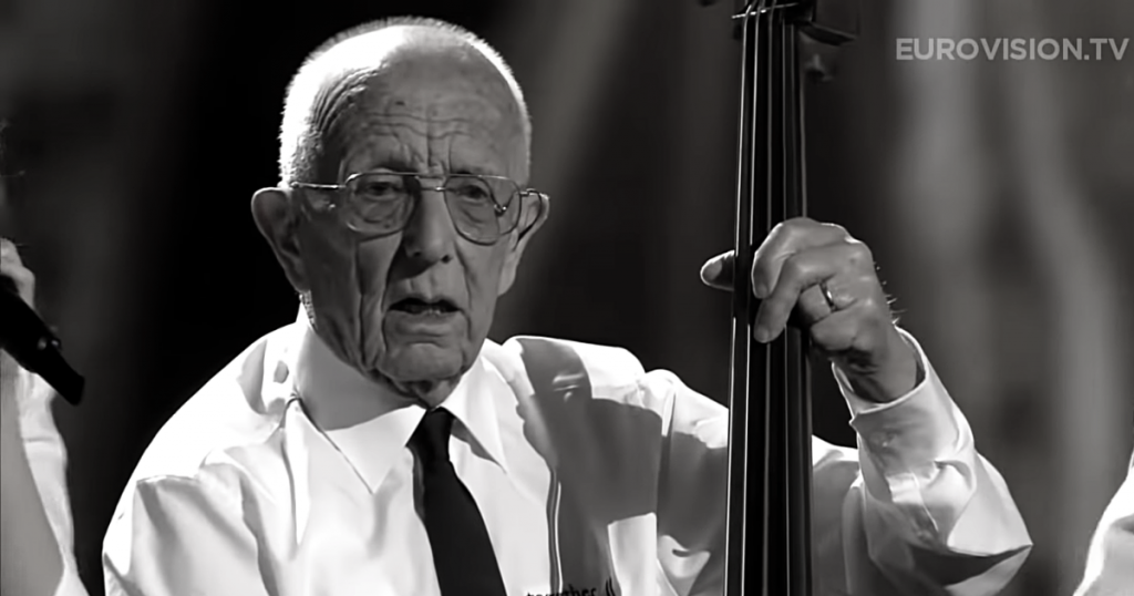 Emil Ramsauer, Takasa, Eurowizja 2013, Szwajcaria