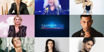 Włochy: uczestnicy Sanremo 2022. Kto będzie reprezentować gospodarzy na Eurowizji w Turynie?