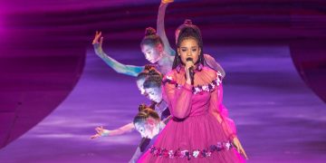 Eurowizja Junior 2021, Polska, Sara James