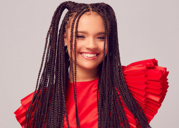 Sara James na Święta! Premiera debiutanckiego albumu „Jak co roku”