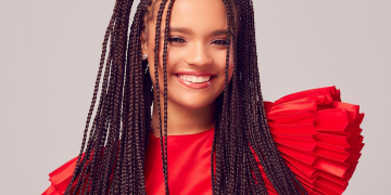 Sara James na Święta! Premiera debiutanckiego albumu „Jak co roku”