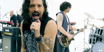 Intelligent Music Project, Bułgaria, Eurowizja 2022