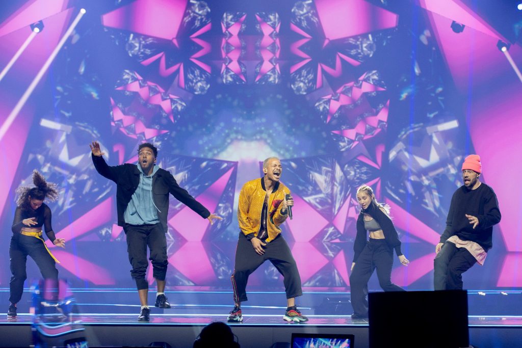 Eurowizja 2022, Czechy