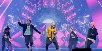 Eurowizja 2022, Czechy