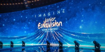 Eurowizja Junior 2021, zwycięzca, trofeum