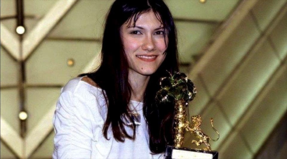 Elisa wygrała Sanremo w 2001. Czy statuetka wróci w jej ręce?