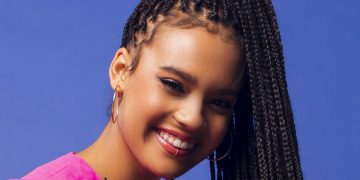 Eurowizja Junior 2021, Polska, Sara James, kalendarz