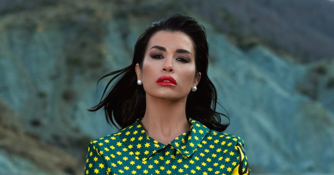 Jonida Maliqi Albania Eurowizja 2022