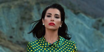 Jonida Maliqi Albania Eurowizja 2022