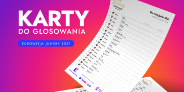 Eurowizja Junior 2021