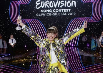 Eurowizja Junior 2019, Viki Gabor, Gliwice, Polska