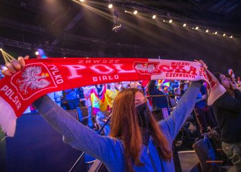 Eurowizja 2022, Polska