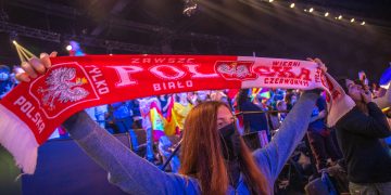 Eurowizja 2022, Polska