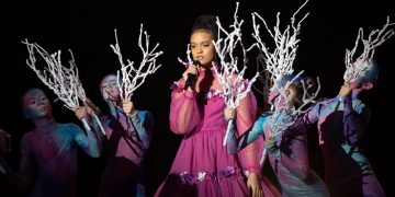 Sara James, Eurowizja Junior 2021, Polska