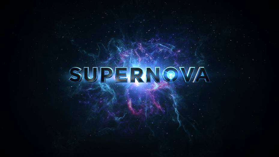 Supernova, Łotwa
