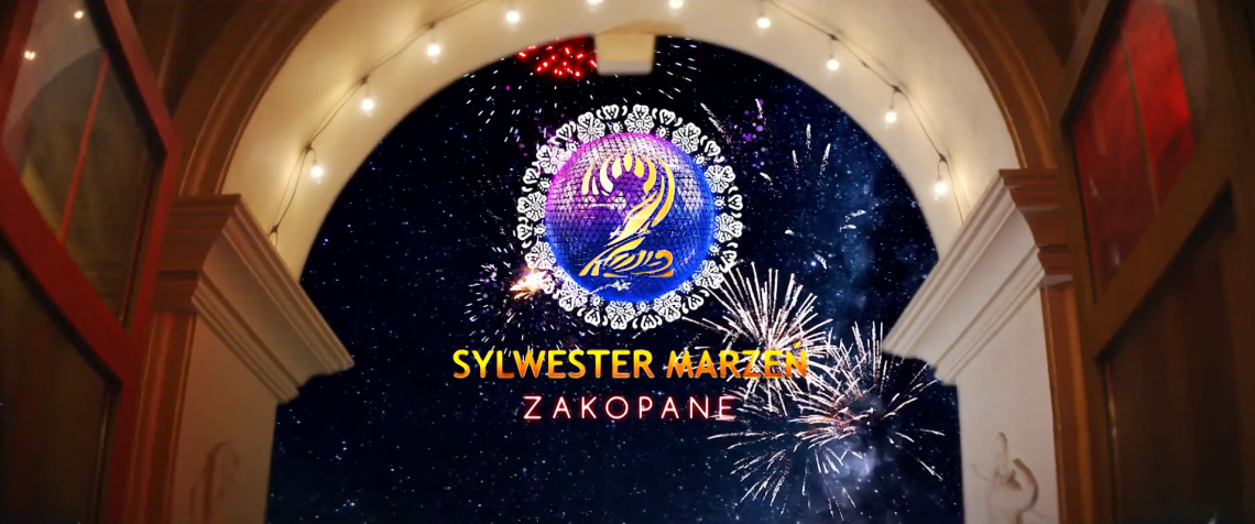 Sylwester Marzeń z Dwójką TVP