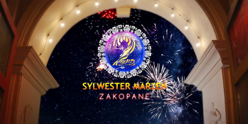 Sylwester Marzeń z Dwójką TVP