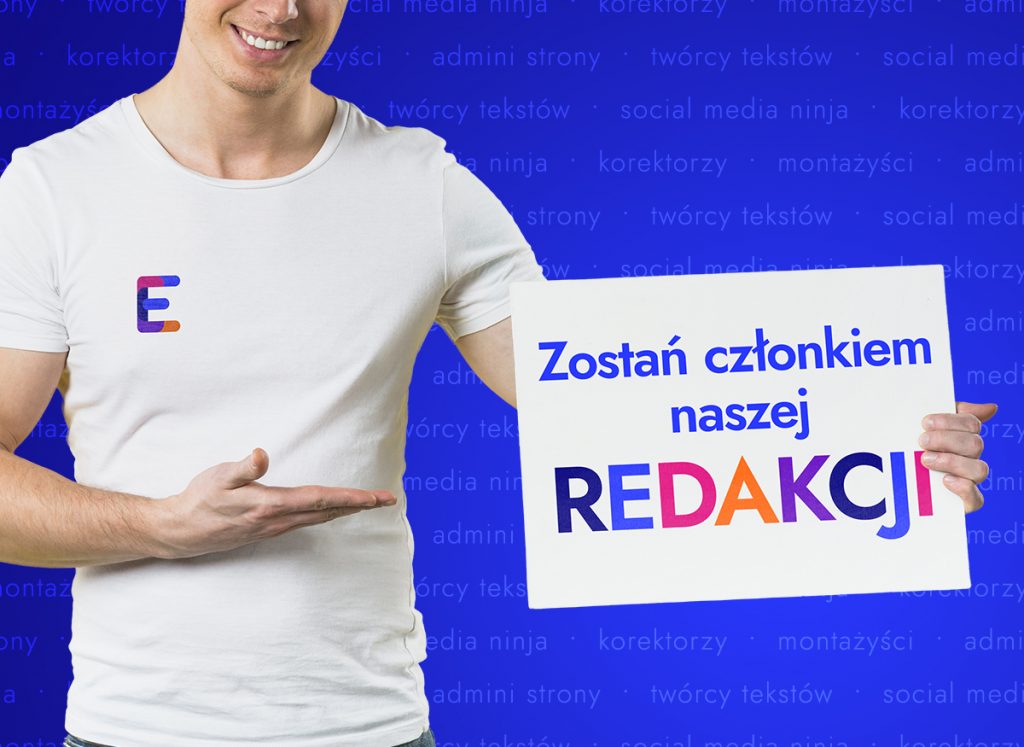 Eurowizja.org, rekrutacja 2021