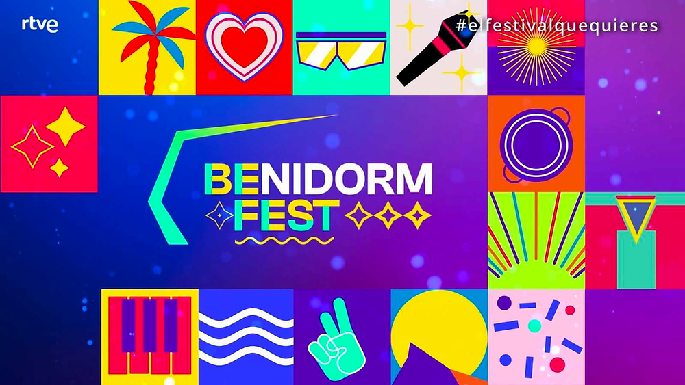 Benidorm Fest 2022, Eurowizja