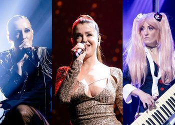 Eurowizja 2022, Pabandom iš naujo, Litwa