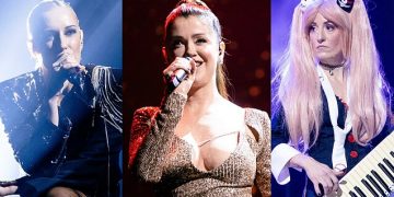 Eurowizja 2022, Pabandom iš naujo, Litwa