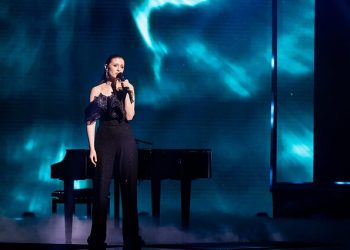 Eurowizja 2022, Pabandom is Naujo, Litwa