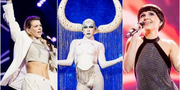 Eurowizja 2022, Pabandom is Naujo