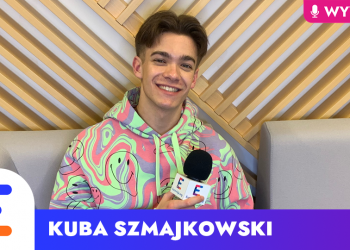 Kuba Szmajkowski dla eurowizja.org: „Zyskałem dużo spokoju dzięki kontaktowi z naturą i końmi” [WYWIAD]