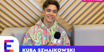 Kuba Szmajkowski dla eurowizja.org: „Zyskałem dużo spokoju dzięki kontaktowi z naturą i końmi” [WYWIAD]