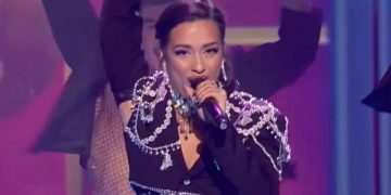 Eurowizja 2022, Chanel, Hiszpania