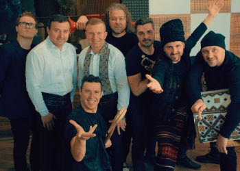 Eurowizja 2022: Mołdawia wybrała swojego reprezentanta – Zdob și Zdub jedzie do Turynu!