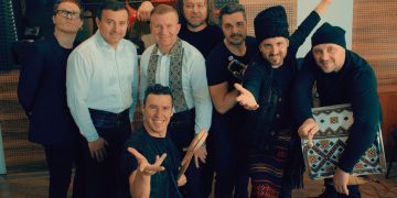 Eurowizja 2022: Mołdawia wybrała swojego reprezentanta – Zdob și Zdub jedzie do Turynu!