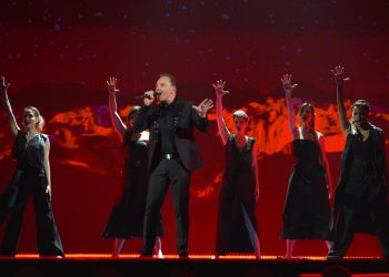 Eurowizja 2026, Knez, Czarnogóra