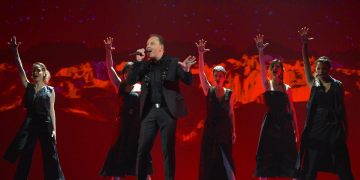 Eurowizja 2026, Knez, Czarnogóra